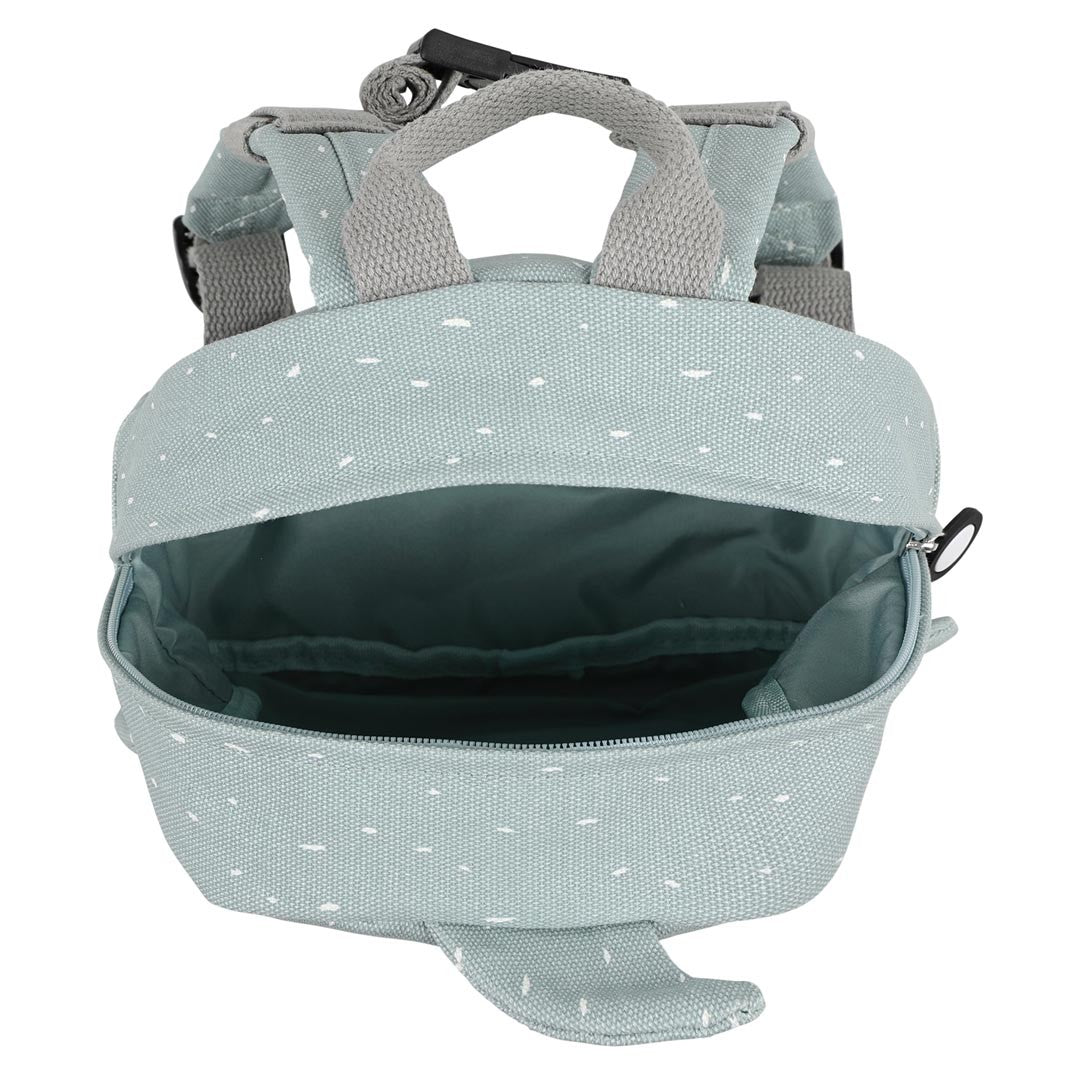 Backpack - Mr. Shark