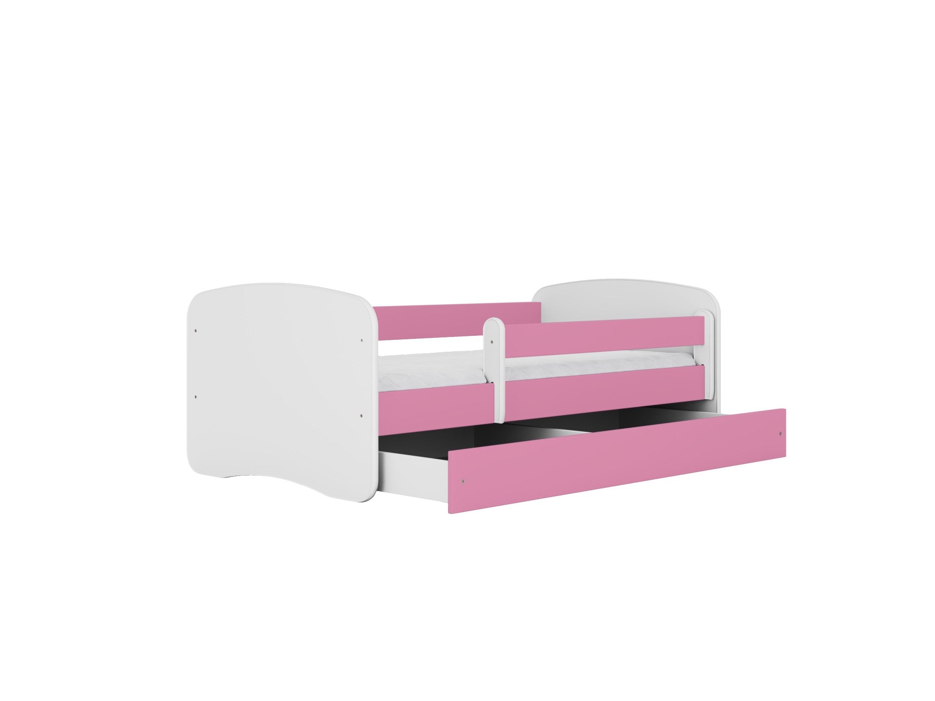 Babydreams Children’s Bed – No Pattern