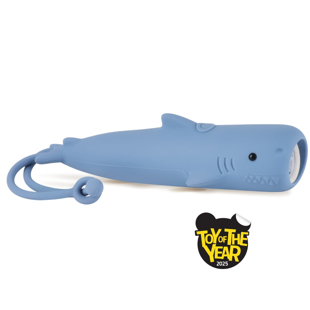 Flashlight for Kids - Shark SHARKY