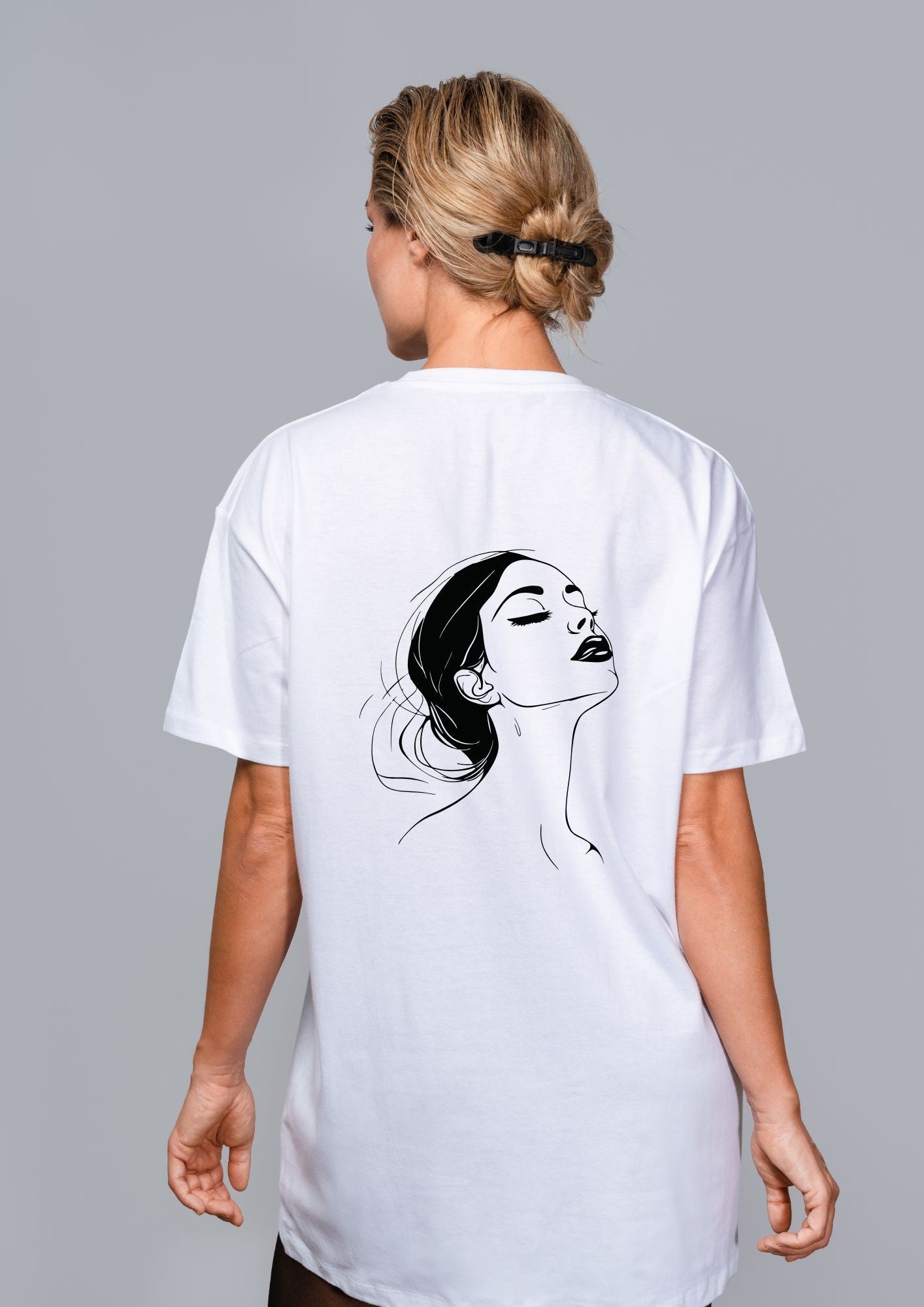 No Drama, Please T-Shirt