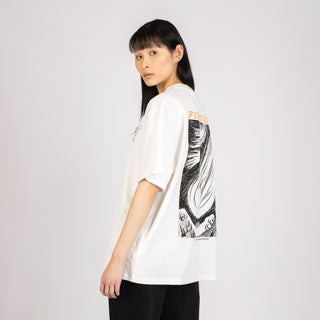 Novels Unisex T-Shirt - White